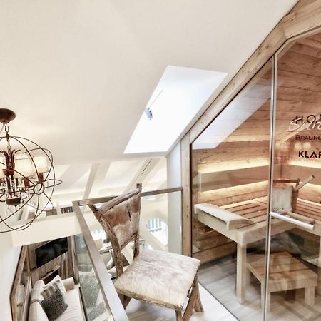 Home Suites Maisonette Mit Sauna Braunlage Kültér fotó