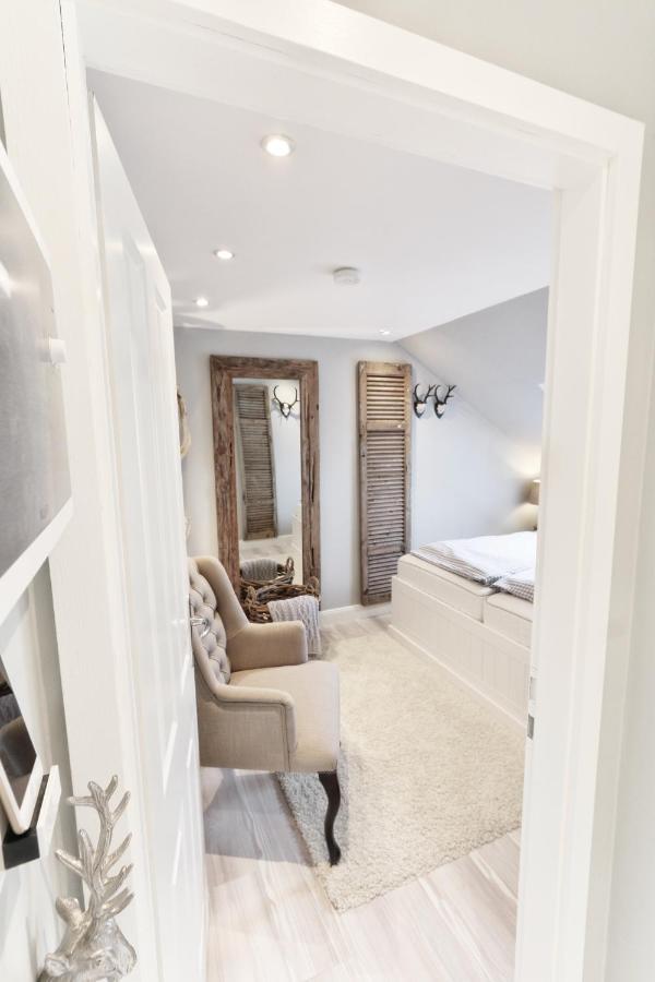 Home Suites Maisonette Mit Sauna Braunlage Kültér fotó