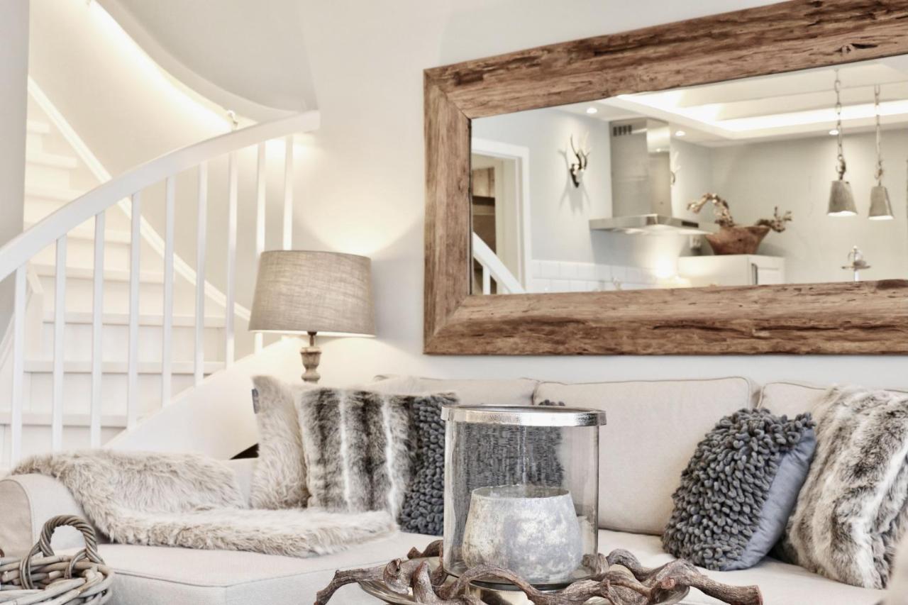 Home Suites Maisonette Mit Sauna Braunlage Kültér fotó