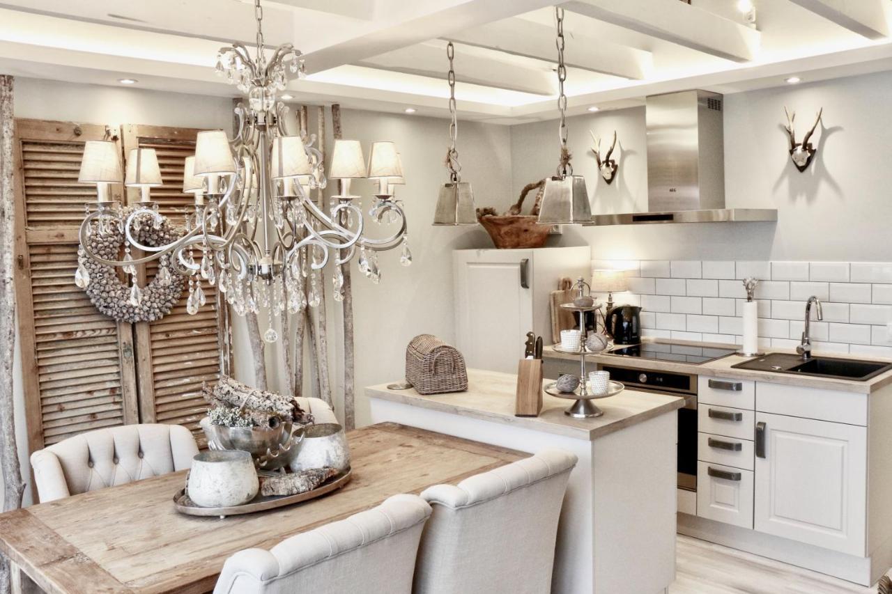 Home Suites Maisonette Mit Sauna Braunlage Kültér fotó