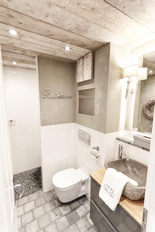 Home Suites Maisonette Mit Sauna Braunlage Kültér fotó