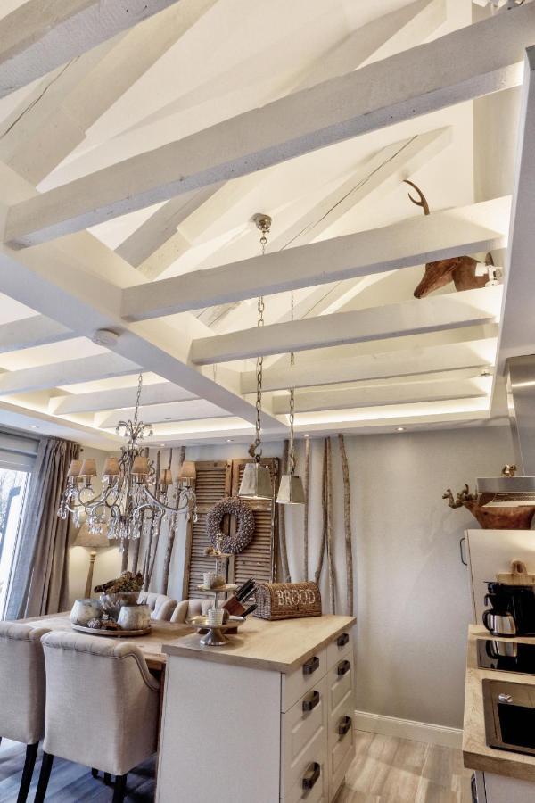 Home Suites Maisonette Mit Sauna Braunlage Kültér fotó