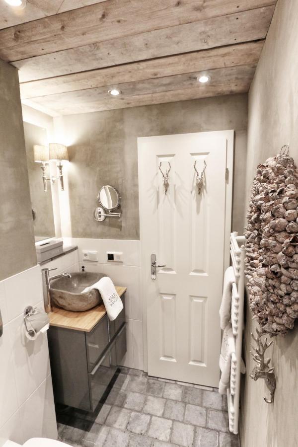 Home Suites Maisonette Mit Sauna Braunlage Kültér fotó